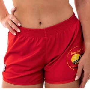 Sunga Life BAEWATCH Women's Ranger Panties Silkies